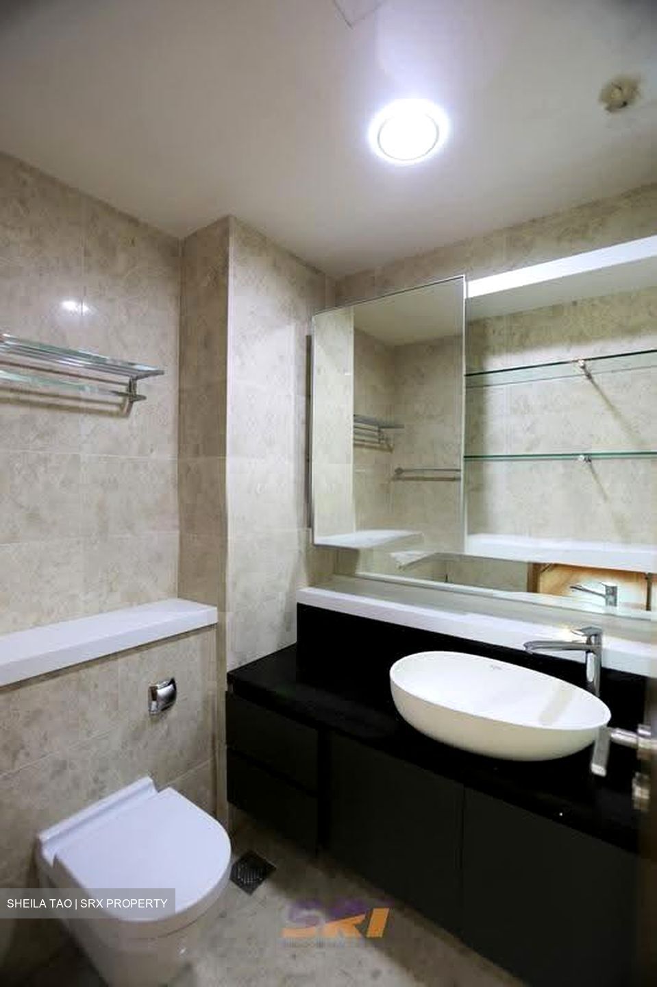 One Jervois (D10), Condominium #625500731
